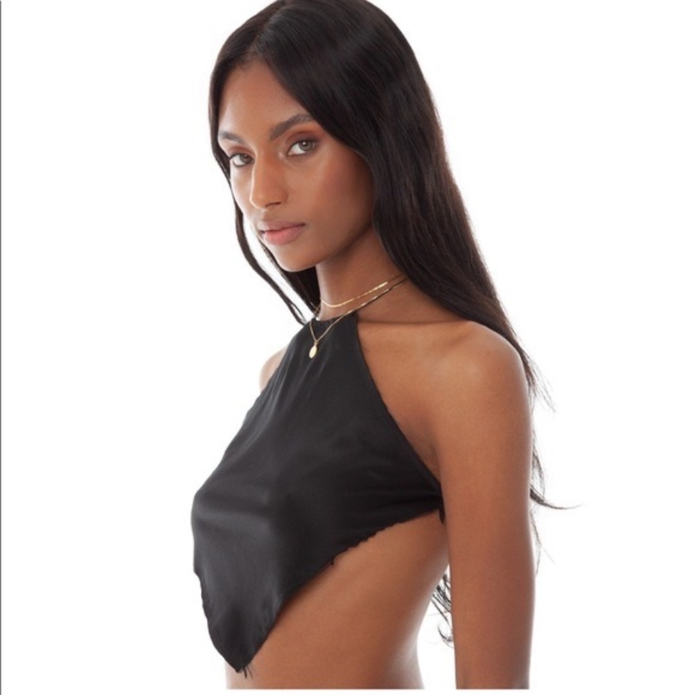 ISO Senna Top by Are You Am I